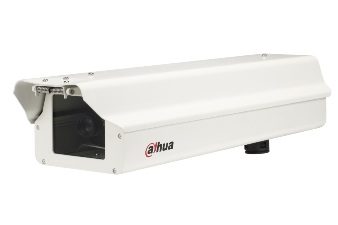 大華防護罩一體化卡口抓拍單元 DH-CP213-VRB3B-NR  適用于雷達檢測方式，不
