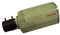 Honeywell金融行業(yè)專(zhuān)用攝像機(jī) HBC-7505PW/HBC-7505PTW