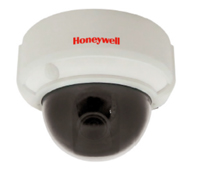 Honeywell高清半球型網(wǎng)絡攝像機 HIDC-P-3100V