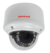 Honeywell高清防暴紅外半球型網(wǎng)絡攝像機 HIVDC-P-3100IRV