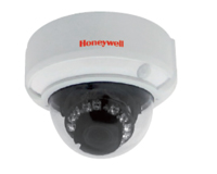 Honeywell130萬紅外高清半球型網(wǎng)絡攝像機 HIDC-P-1100EIRV