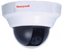 Honeywell1080P高清半球型網(wǎng)絡攝像機 HIDC-2300V